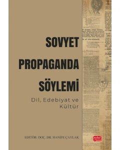 Sovyet Propaganda Söylemi