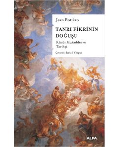 Tanrı Fikrinin Doğuşu