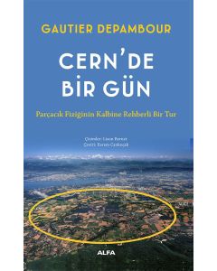 Cern’de Bir Gün