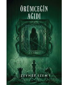 Örümceğin Ağıdı (Ciltli)