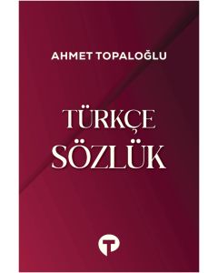 Türkçe Sözlük