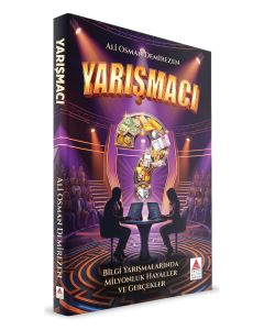 Yarışmacı