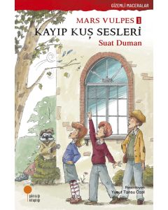 Kayıp Kuş Sesleri