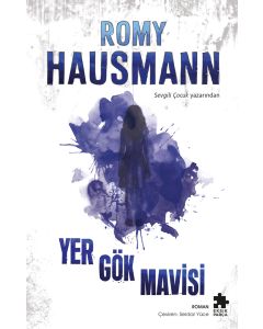 Yergökmavisi