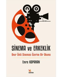 Sinema ve Erkeklik