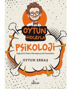 Oytun Hocayla Psikoloji
