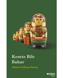 Kentte Bile Bahar