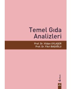 Temel Gıda Analizleri