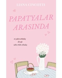 Papatyalar Arasında
