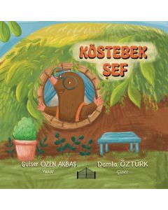 Köstebek Şef
