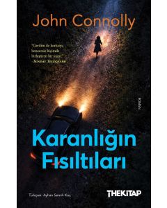 Karanlığın Fısıltıları