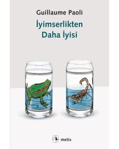 İyimserlikten Daha İyisi