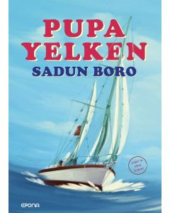 Pupa Yelken (Ciltli)