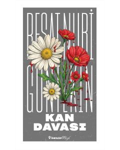 Kan Davası