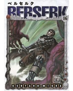 Berserk 16