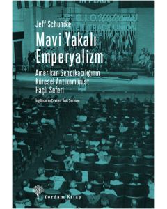 Mavi Yakalı Emperyalizm