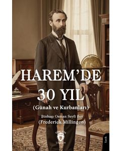 Harem’de 30 Yıl