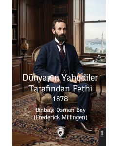 Dünyanın Yahudiler Tarafından Fethi 1878