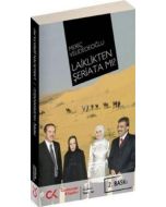 Laiklikten Şeriata Mı?
