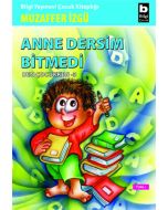 Anne Dersim Bitmedi