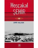 Hoşçakal Şehir