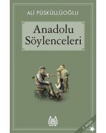 Anadolu Söylenceleri