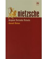 Nietzsche Kaplan Sırtında Felsefe