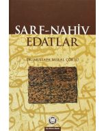 Sarf - Nahiv - Edatlar