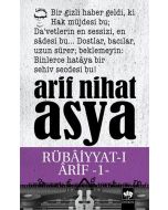 Rübaiyyat-ı Arif 1