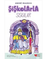 Şişkolarla Sıskalar