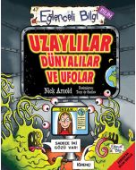 Uzaylılar Dünyalılar ve Ufolar