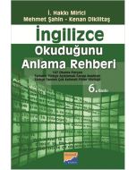 İngilizce Okuduğunu Anlama Rehberi