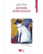 Dünyanın Bütün Kedileri