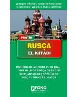 Pratik Rusça El Kitabı