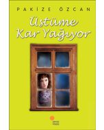 Üstüme Kar Yağıyor