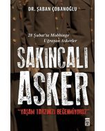 Sakıncalı Asker