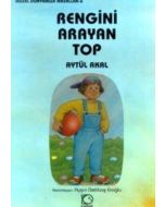 Rengini Arayan Top