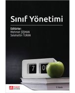 Sınıf Yönetimi