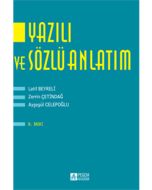 Yazılı ve Sözlü Anlatım
