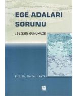 Ege Adaları Sorunu