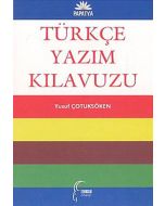 Türkçe Yazım Kılavuzu