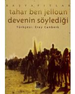 Devenin Söylediği