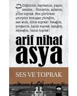 Ses ve Toprak