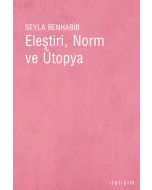 Eleştiri Norm ve Ütopya