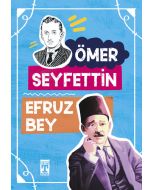 Efruz Bey