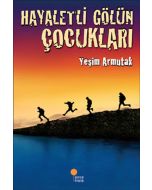 Hayaletli Gölün Çocukları