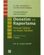 Denetim ve Raporlama