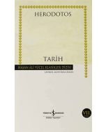 Tarih (Ciltli)