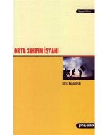 Orta Sınıfın İsyanı