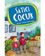 Satıcı Çocuk